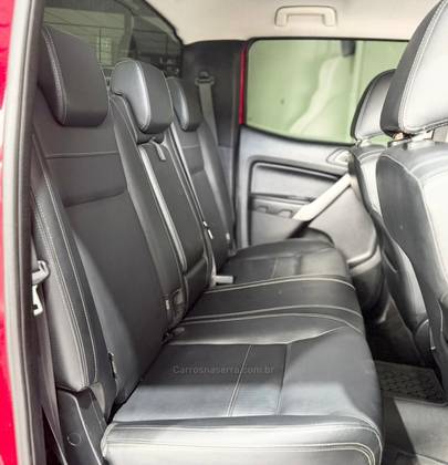 FORD RANGER 3.2 XLT 4X4 CD 20V DIESEL 4P AUTOMÁTICO